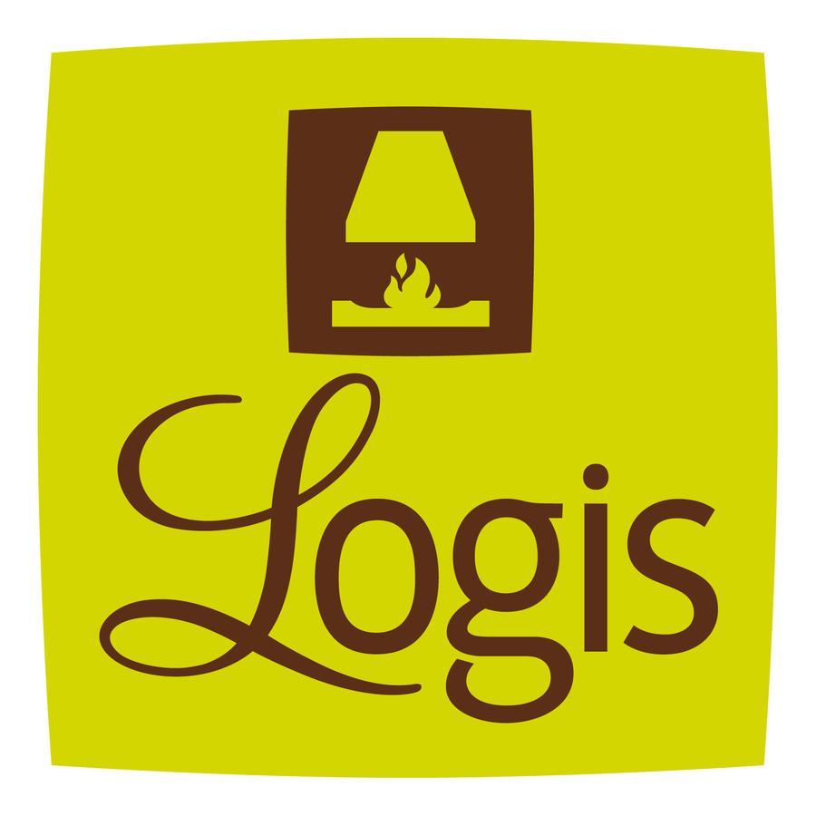 Logis Argonne Hotel Vouziers Exterior foto